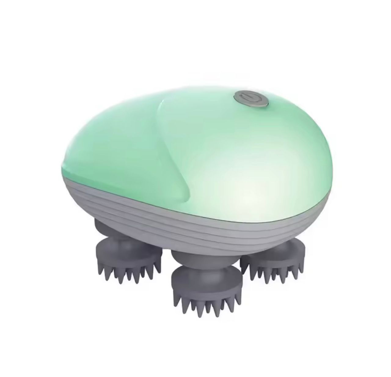 Electric Pet Head & Body Massager