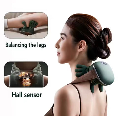 Smart Hands Massager