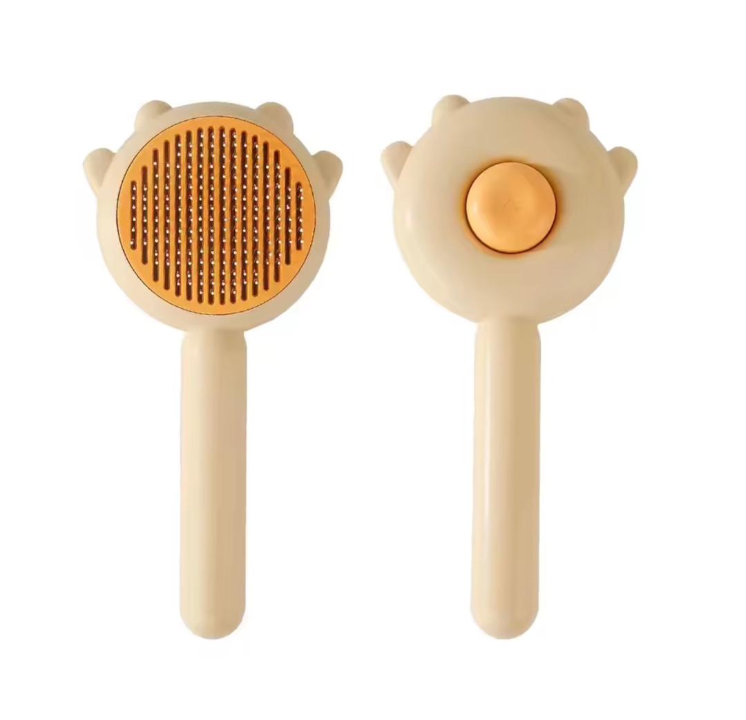 Pet Grooming Needle Comb