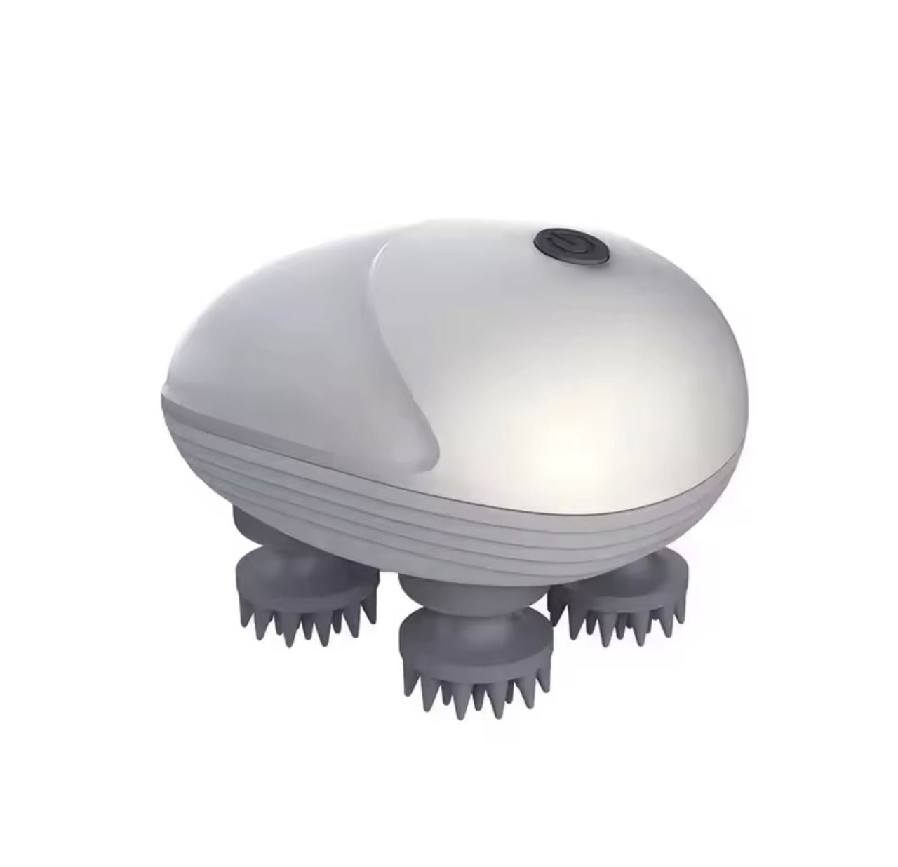 Electric Pet Head & Body Massager