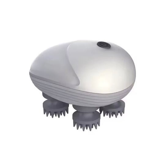 Electric Pet Head & Body Massager