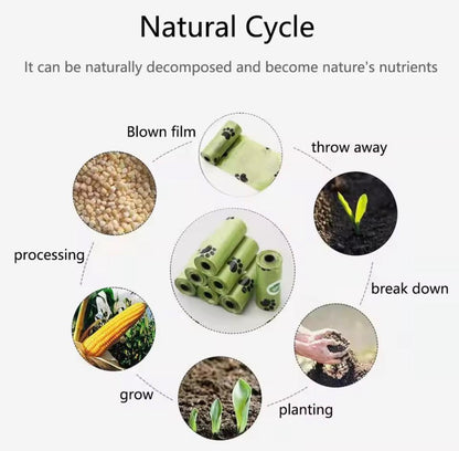 Cat Litter Scoop with Built-In Filter