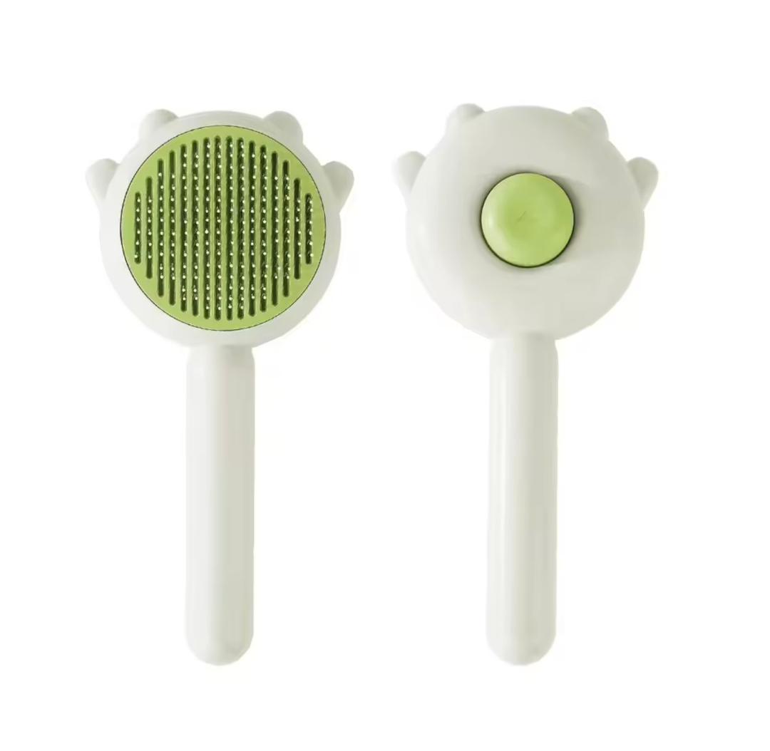 Pet Grooming Needle Comb
