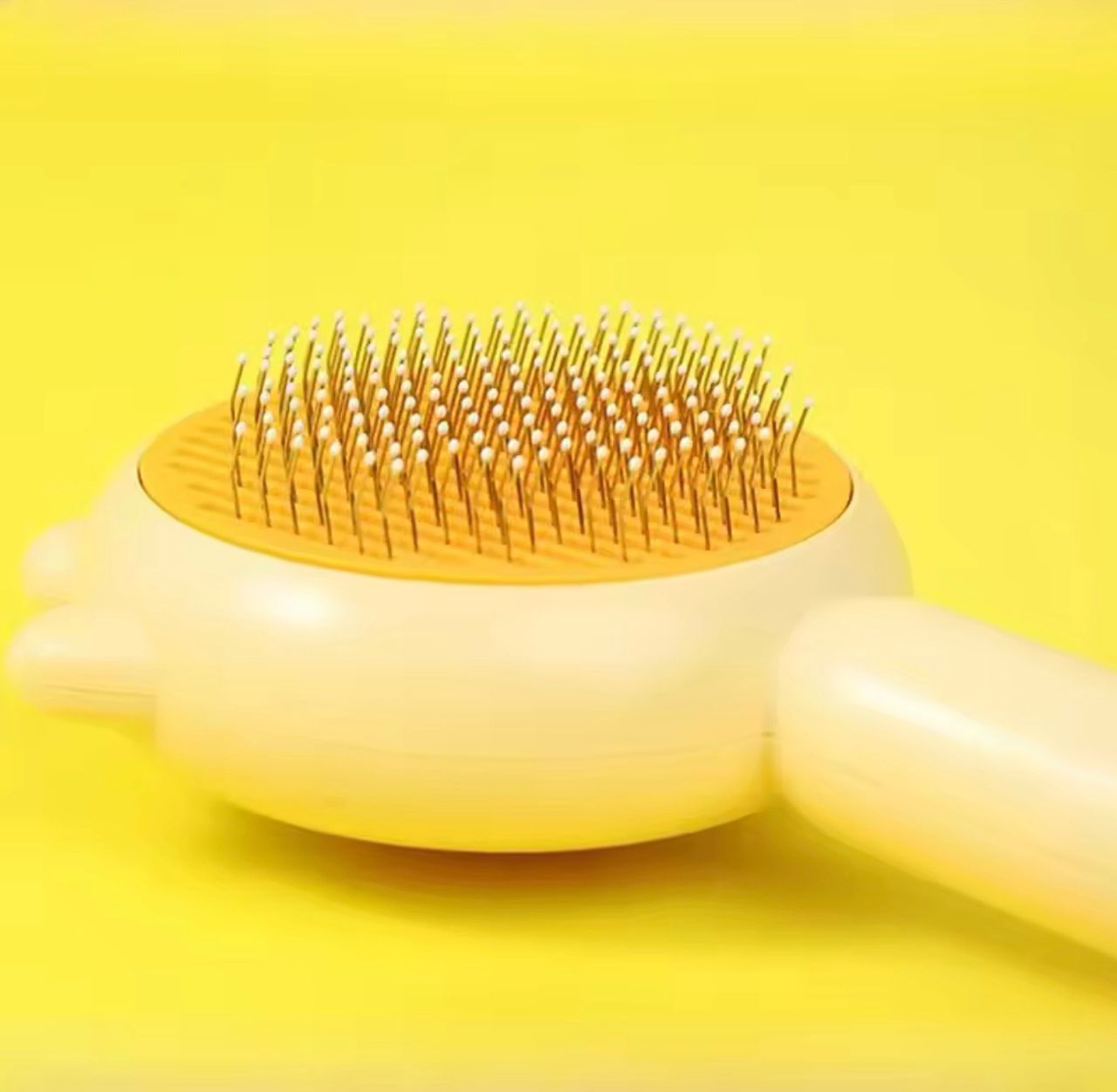 Pet Grooming Needle Comb