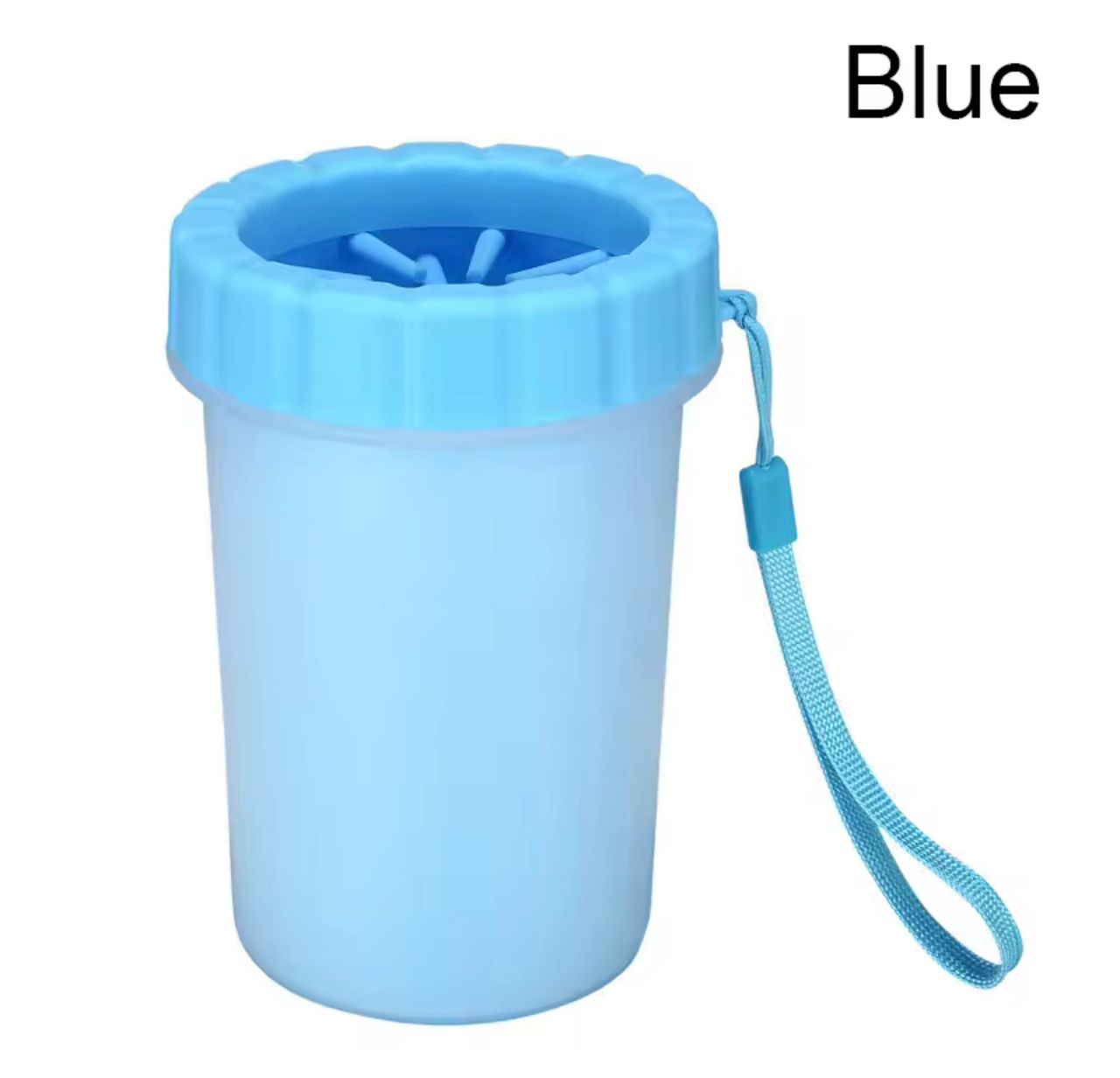 Pet Paw Cleaning Cup