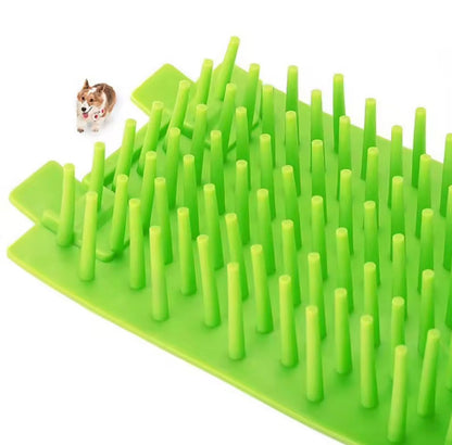 Pet Paw Cleaning Cup