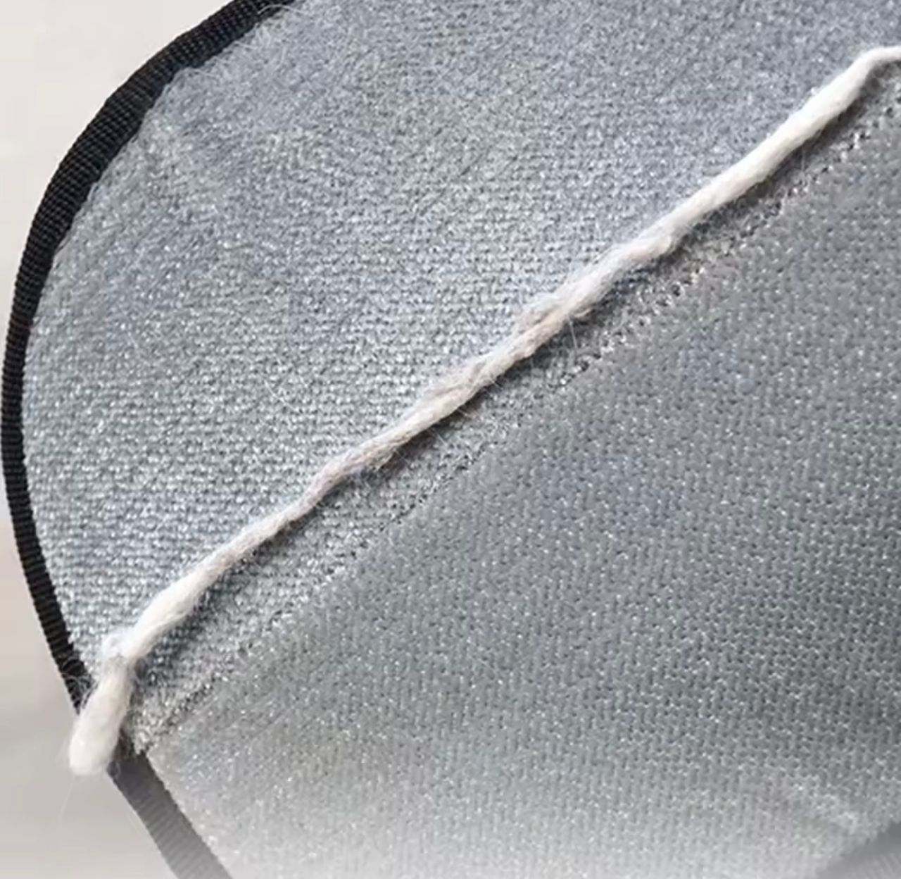 Double-Sided Pet Grooming & Hair Removal Gloves